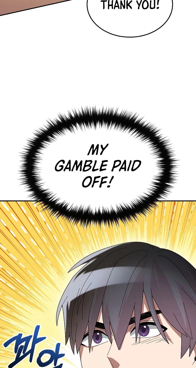 Read The Overpowered Newbie chapter 59 image 36 on Lezhin