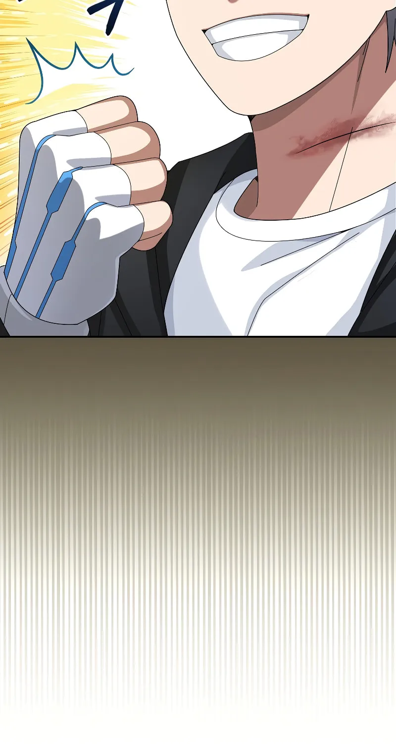 Read The Overpowered Newbie chapter 59 image 37 on Lezhin