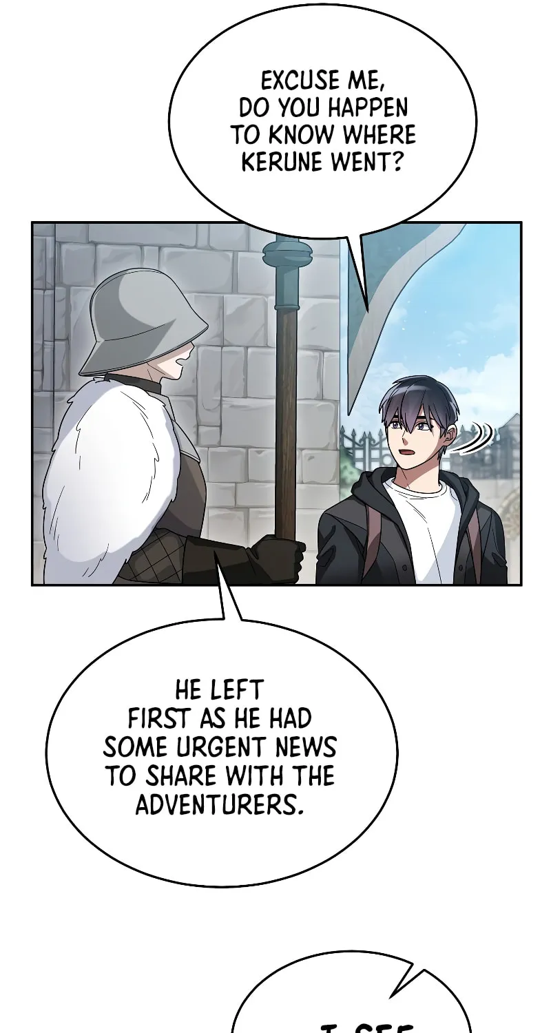 Read The Overpowered Newbie chapter 59 image 40 on Lezhin