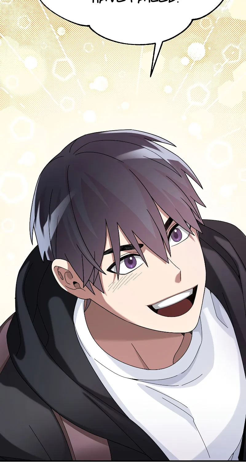 Read The Overpowered Newbie chapter 59 image 42 on Lezhin