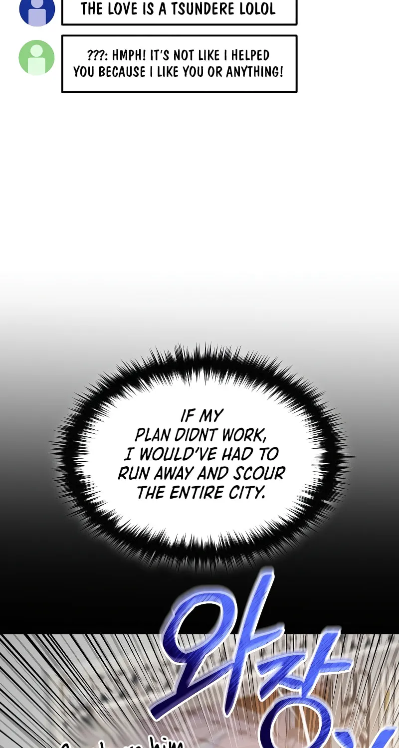 Read The Overpowered Newbie chapter 59 image 45 on Lezhin