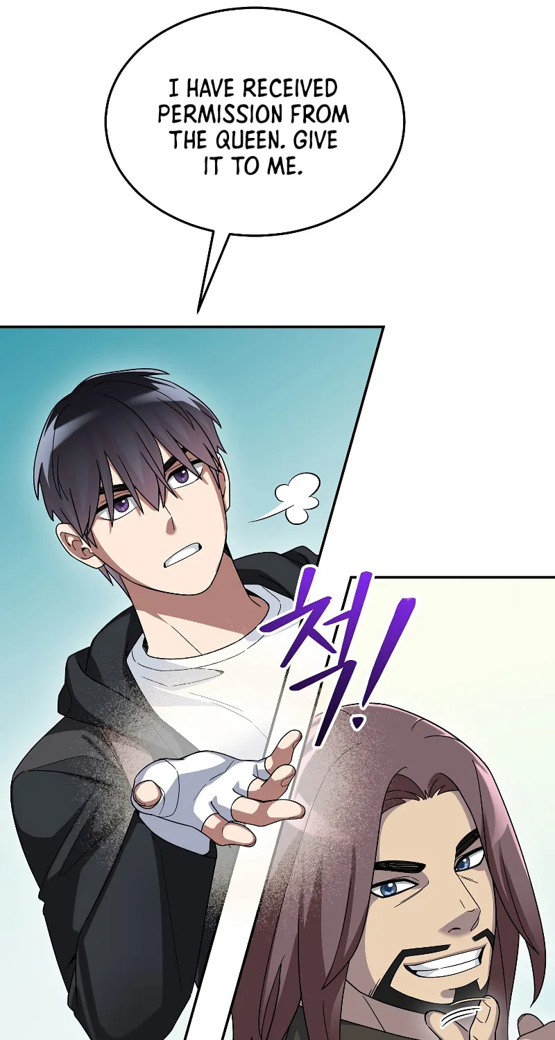 Read The Overpowered Newbie chapter 59 image 50 on Lezhin