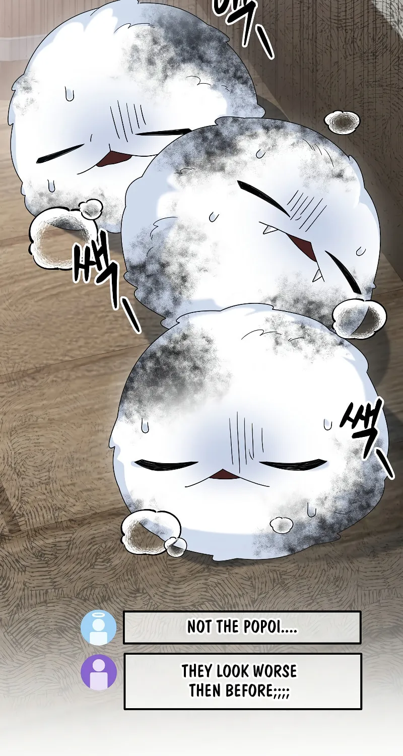 Read The Overpowered Newbie chapter 59 image 55 on Lezhin