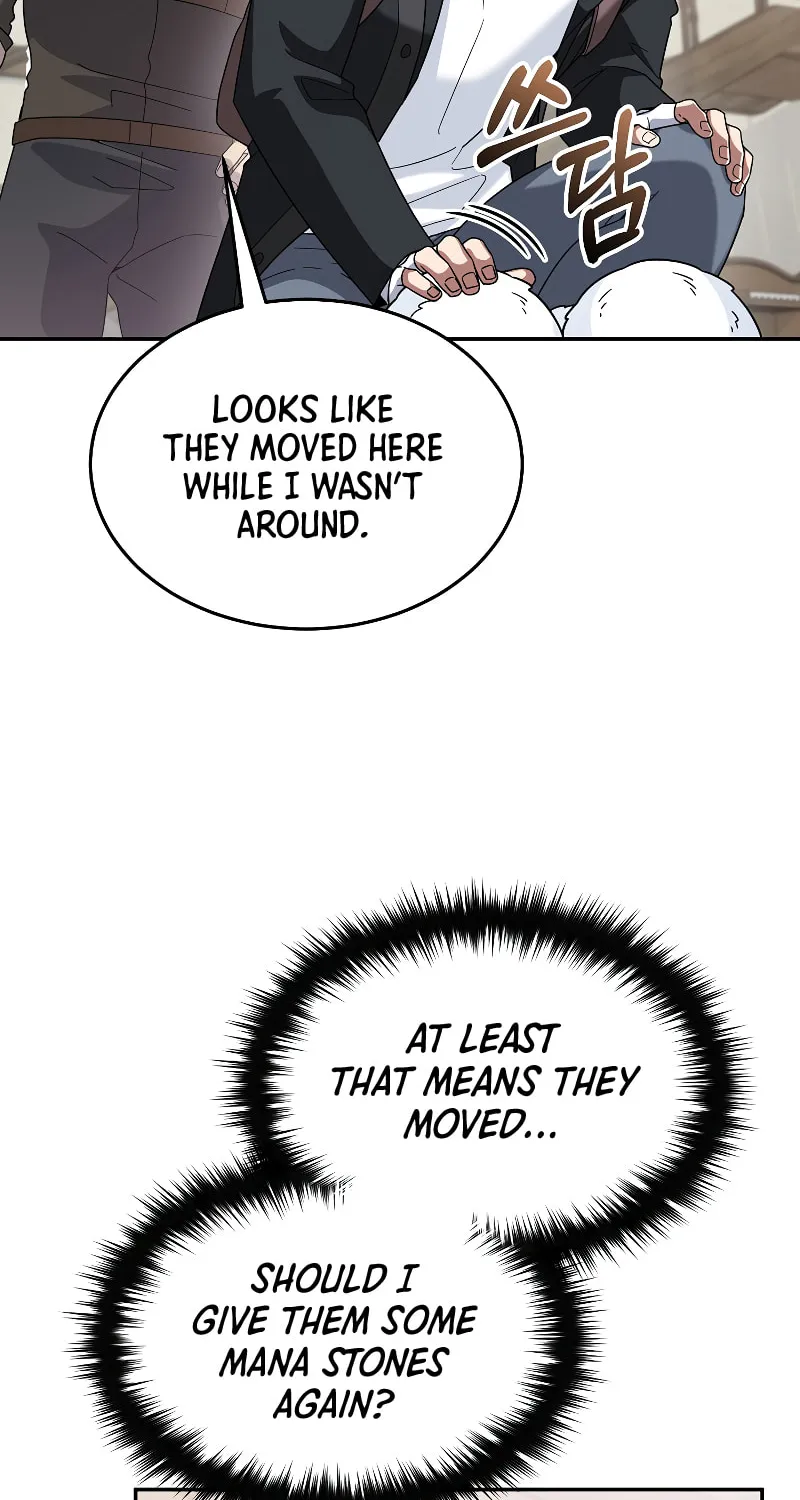 Read The Overpowered Newbie chapter 59 image 57 on Lezhin