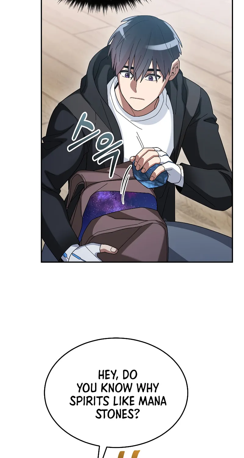 Read The Overpowered Newbie chapter 59 image 58 on Lezhin