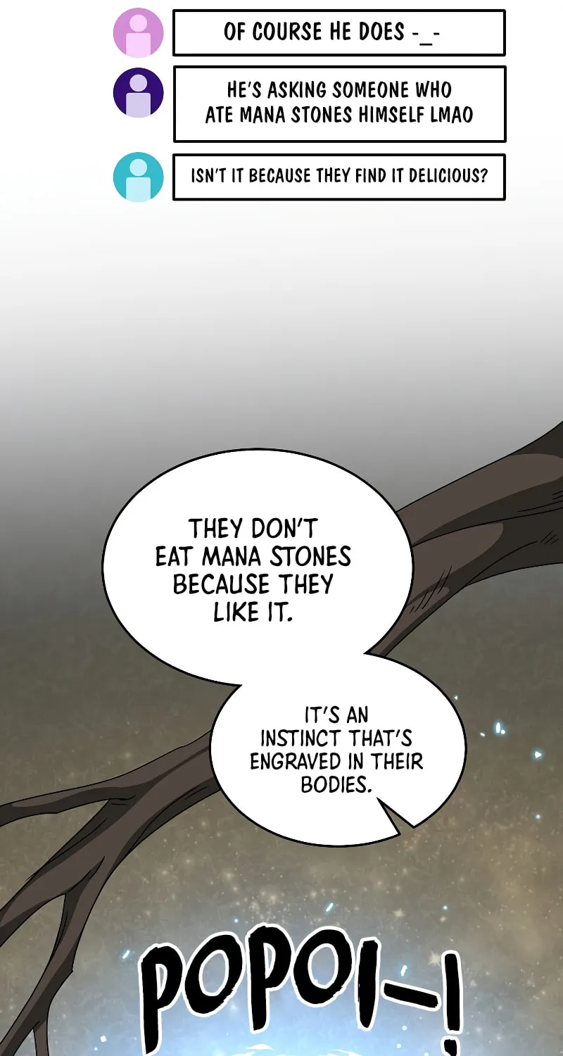 Read The Overpowered Newbie chapter 59 image 60 on Lezhin