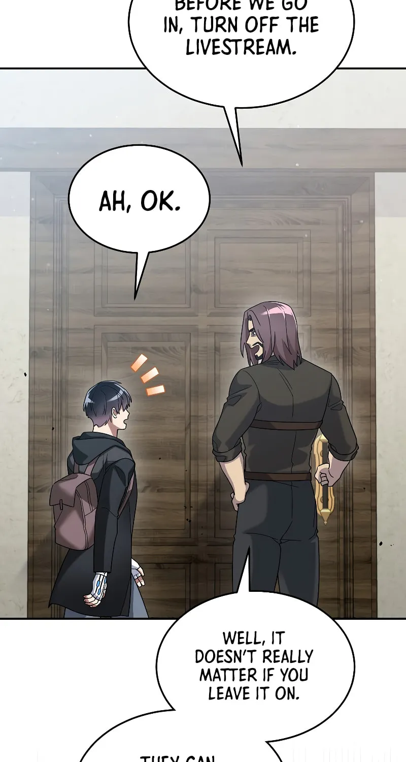 Read The Overpowered Newbie chapter 59 image 64 on Lezhin