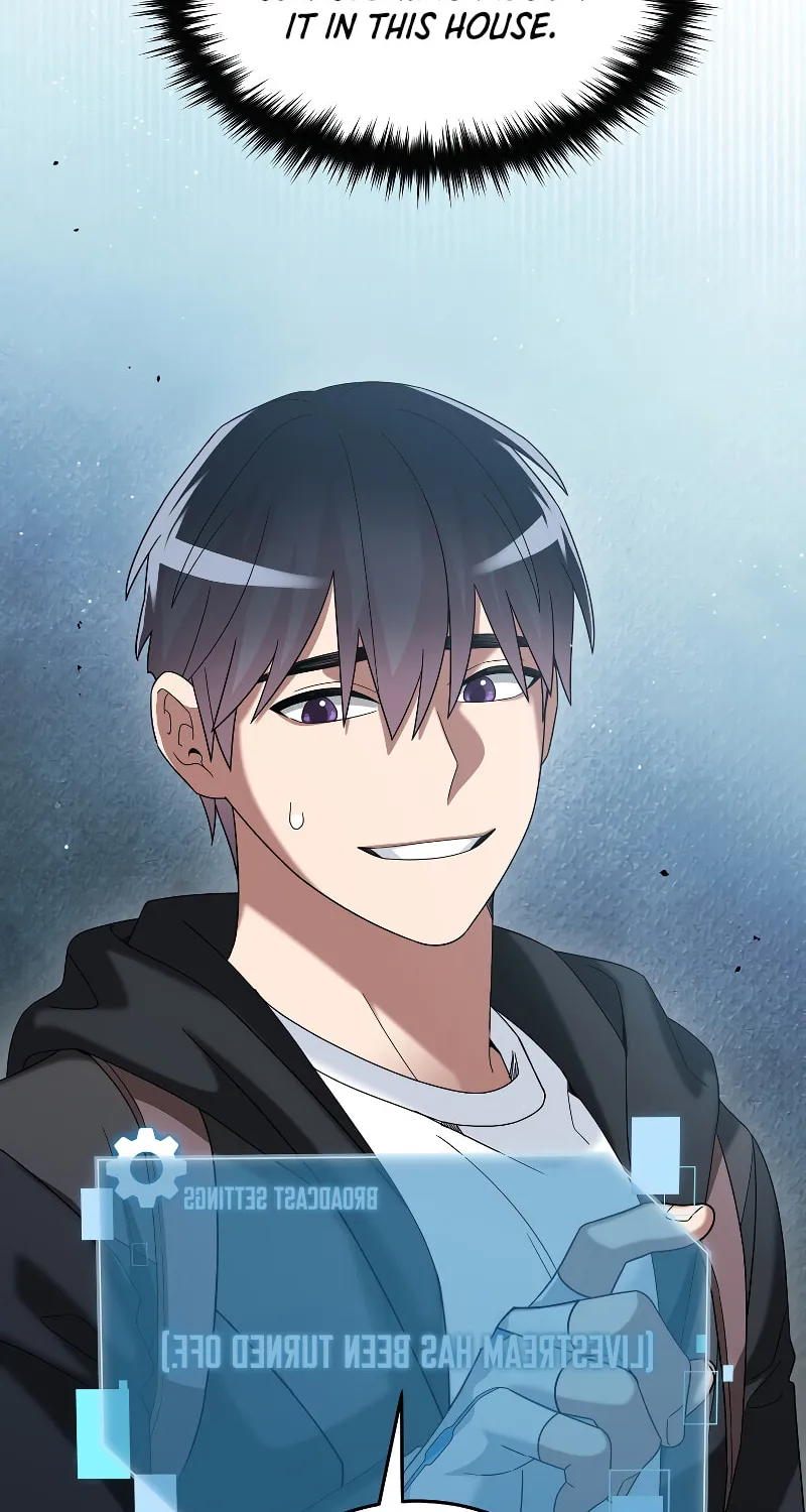 Read The Overpowered Newbie chapter 59 image 67 on Lezhin