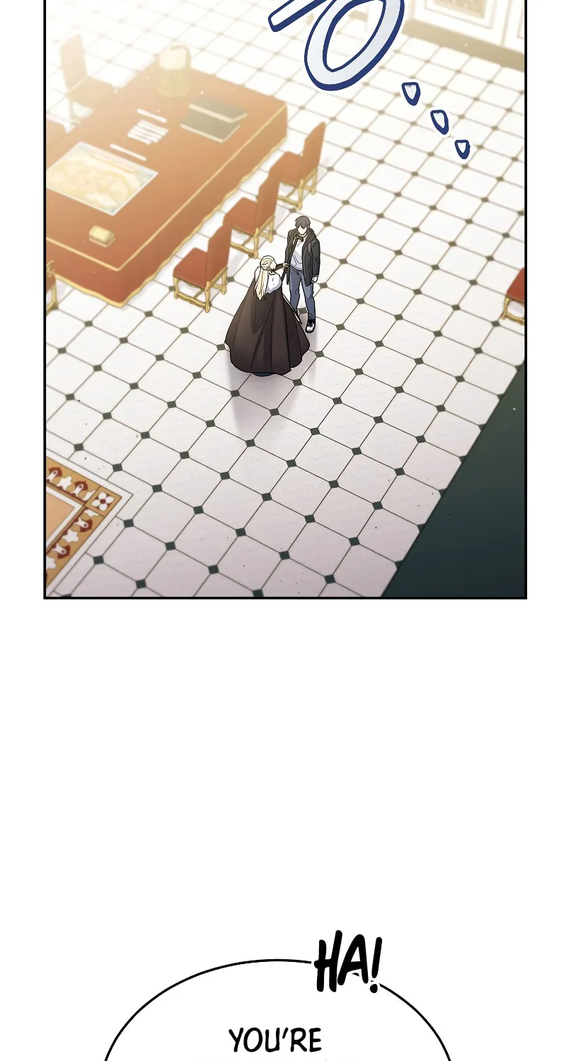 Read The Overpowered Newbie chapter 59 image 7 on Lezhin