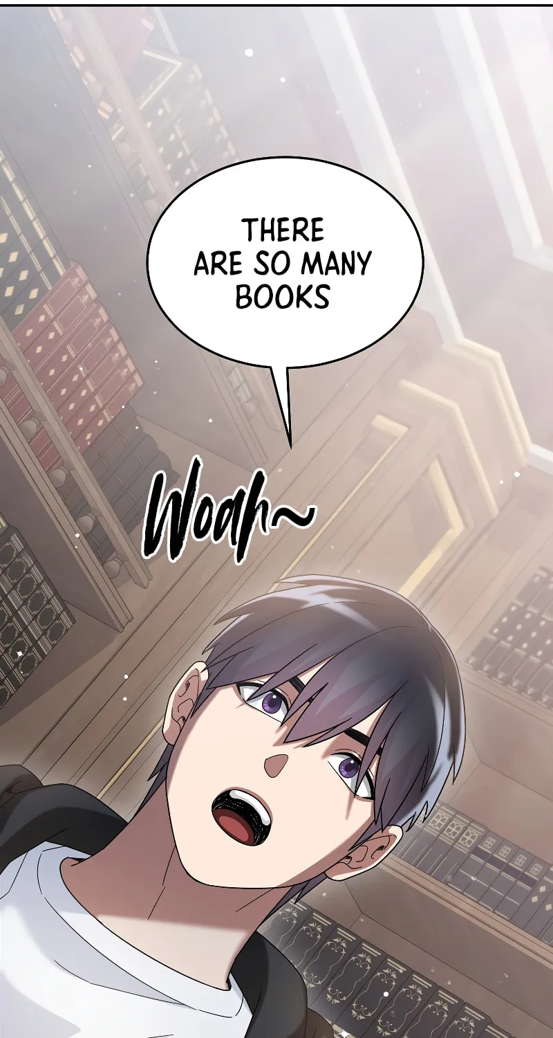 Read The Overpowered Newbie chapter 59 image 70 on Lezhin
