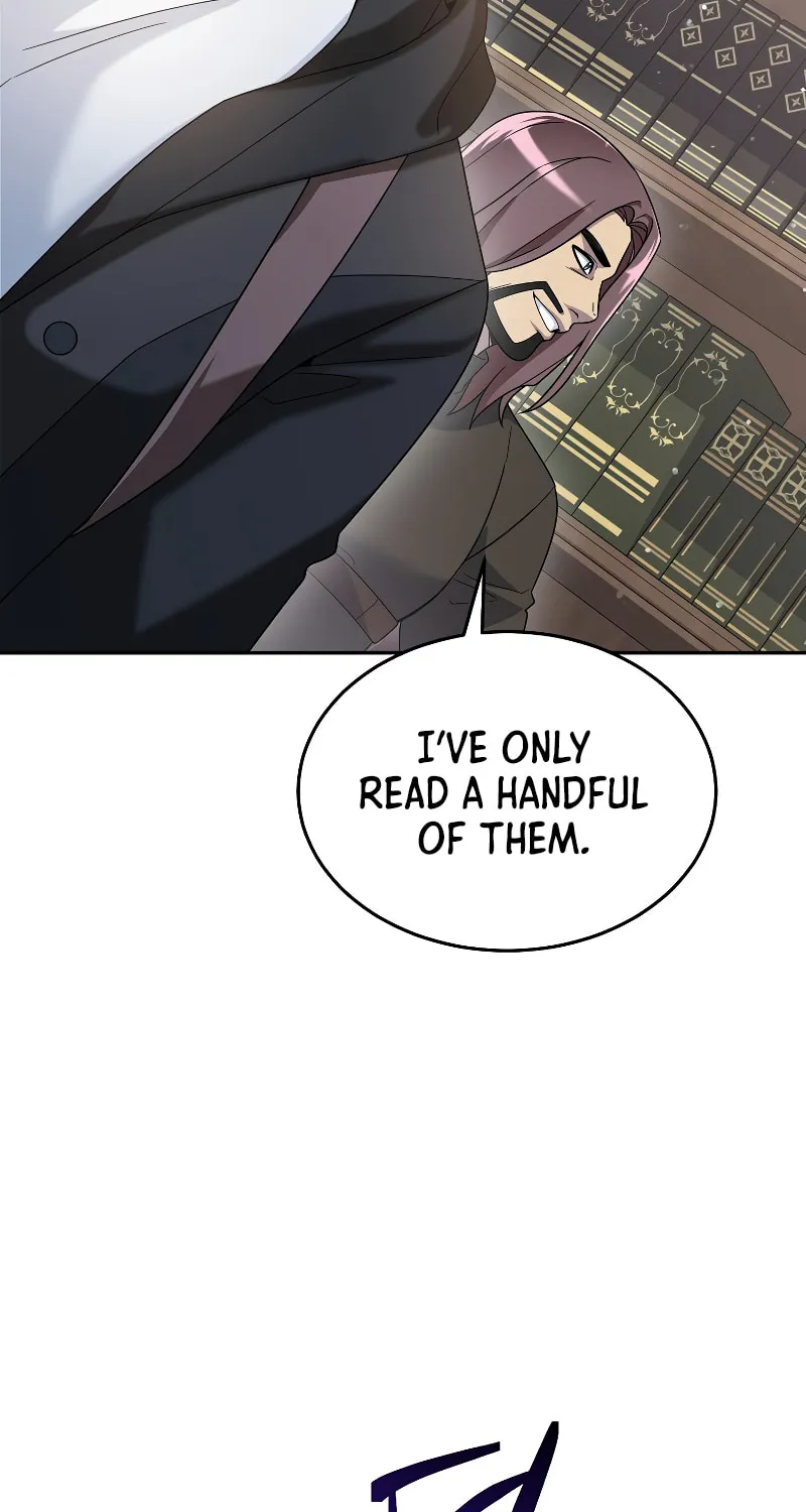 Read The Overpowered Newbie chapter 59 image 71 on Lezhin