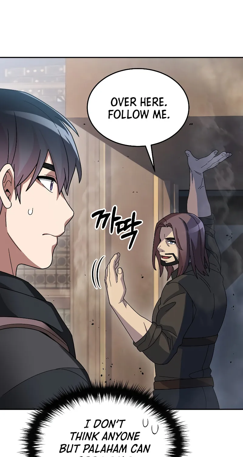 Read The Overpowered Newbie chapter 59 image 77 on Lezhin
