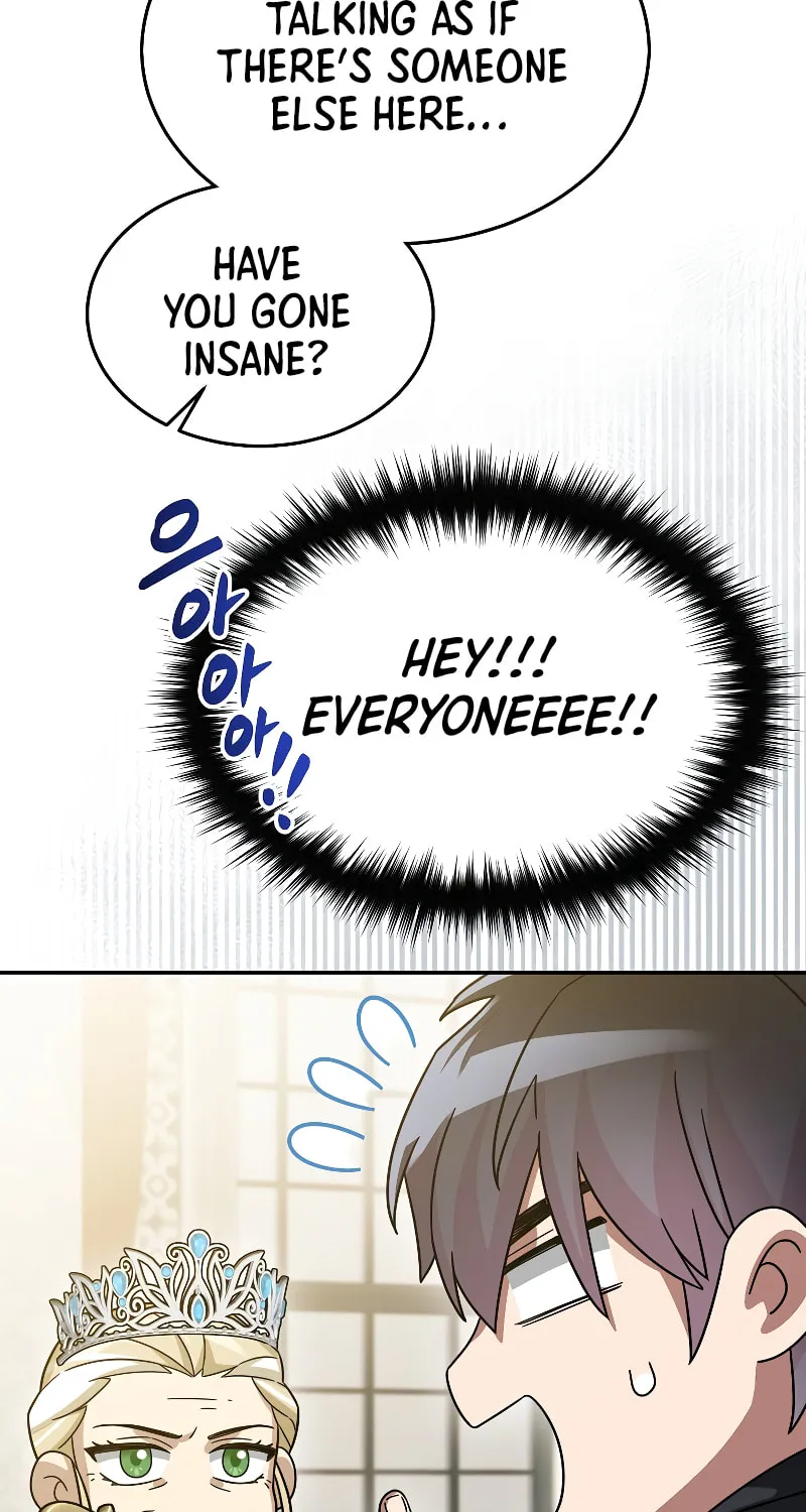 Read The Overpowered Newbie chapter 59 image 8 on Lezhin