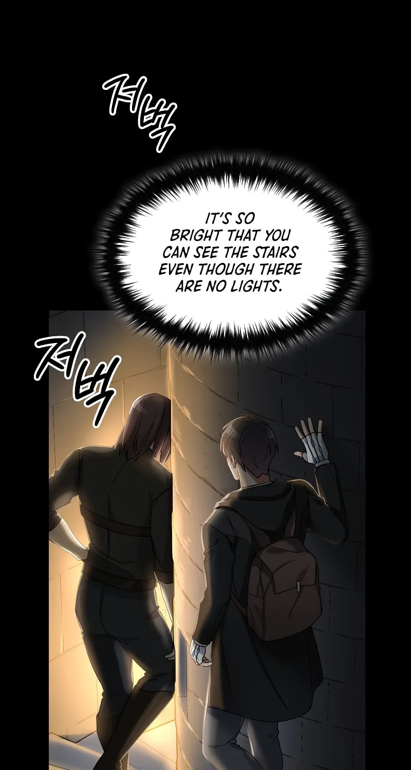 Read The Overpowered Newbie chapter 59 image 83 on Lezhin