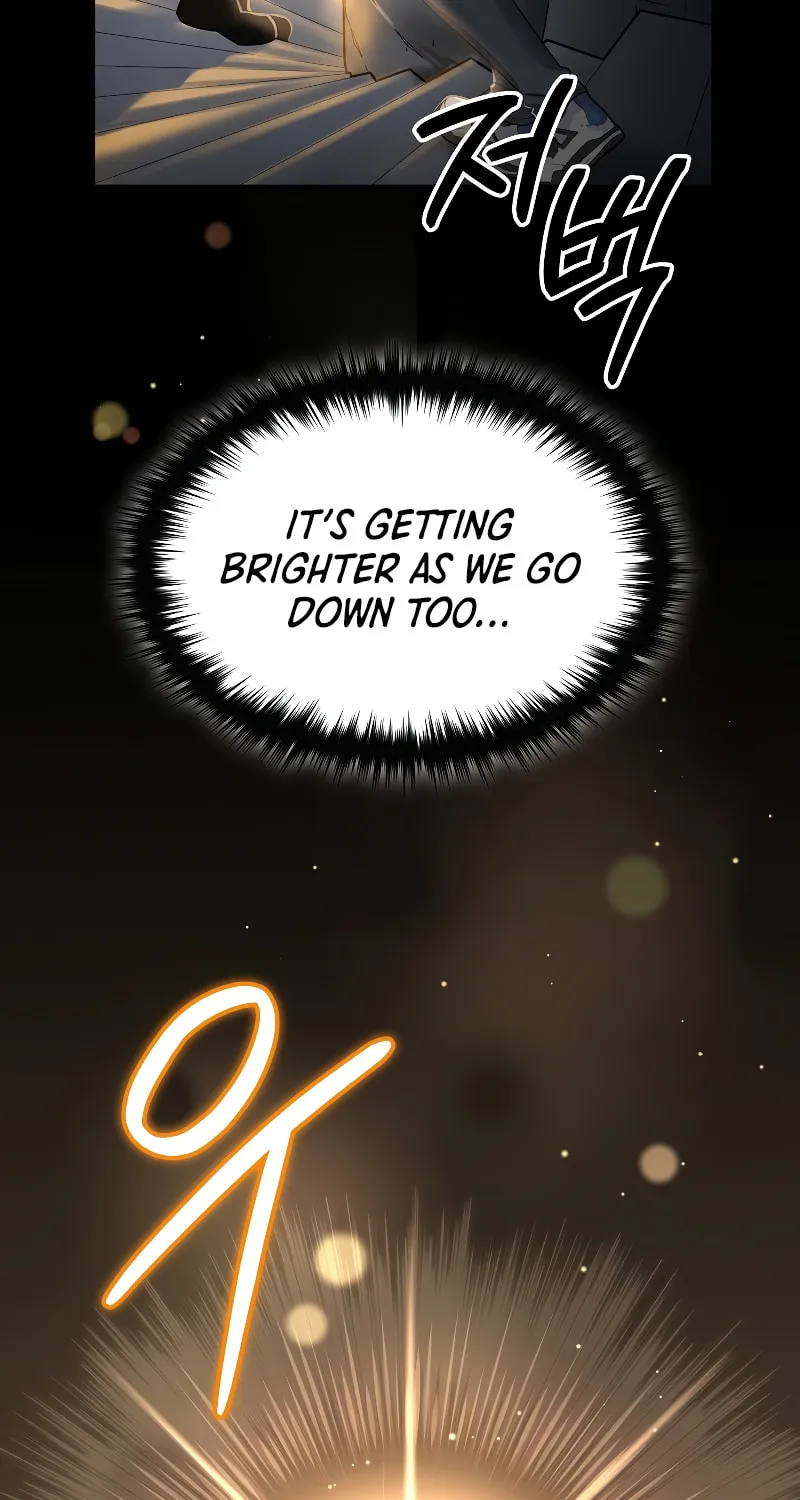 Read The Overpowered Newbie chapter 59 image 84 on Lezhin