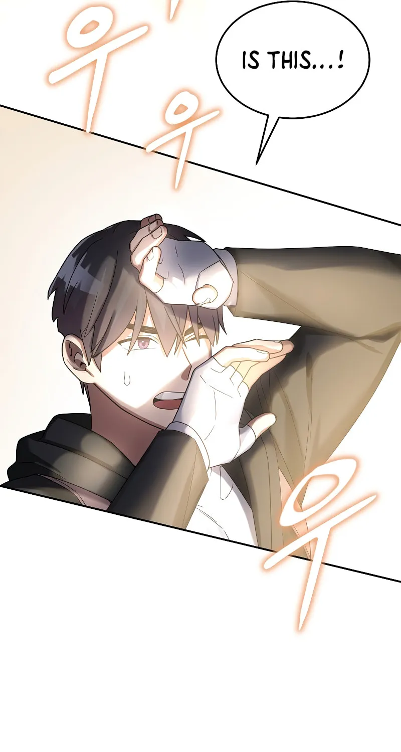 Read The Overpowered Newbie chapter 59 image 86 on Lezhin