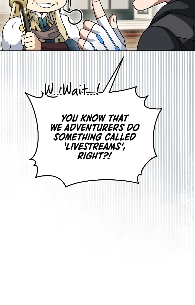 Read The Overpowered Newbie chapter 59 image 9 on Lezhin