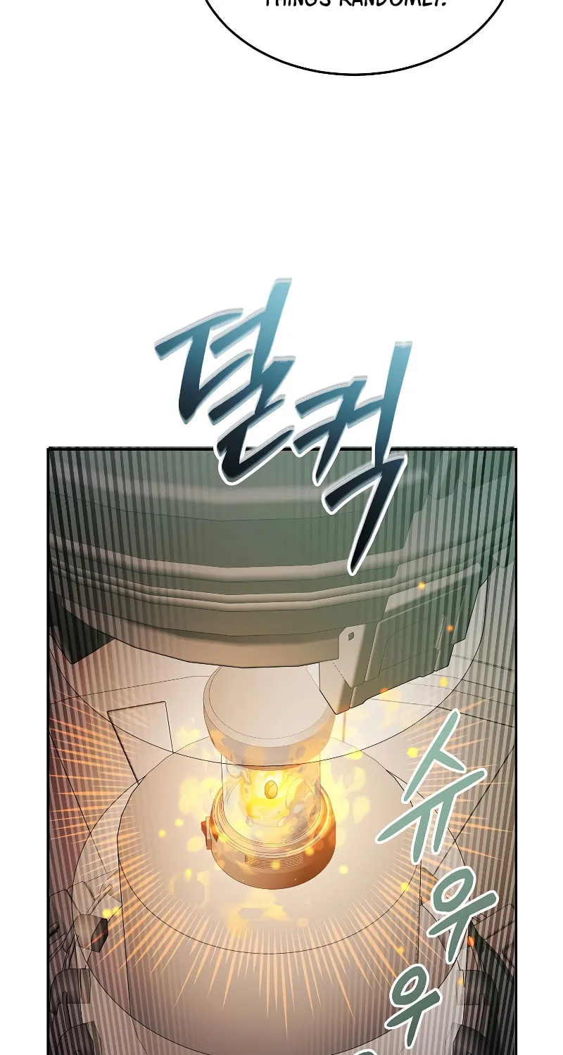 Read The Overpowered Newbie chapter 59 image 92 on Lezhin