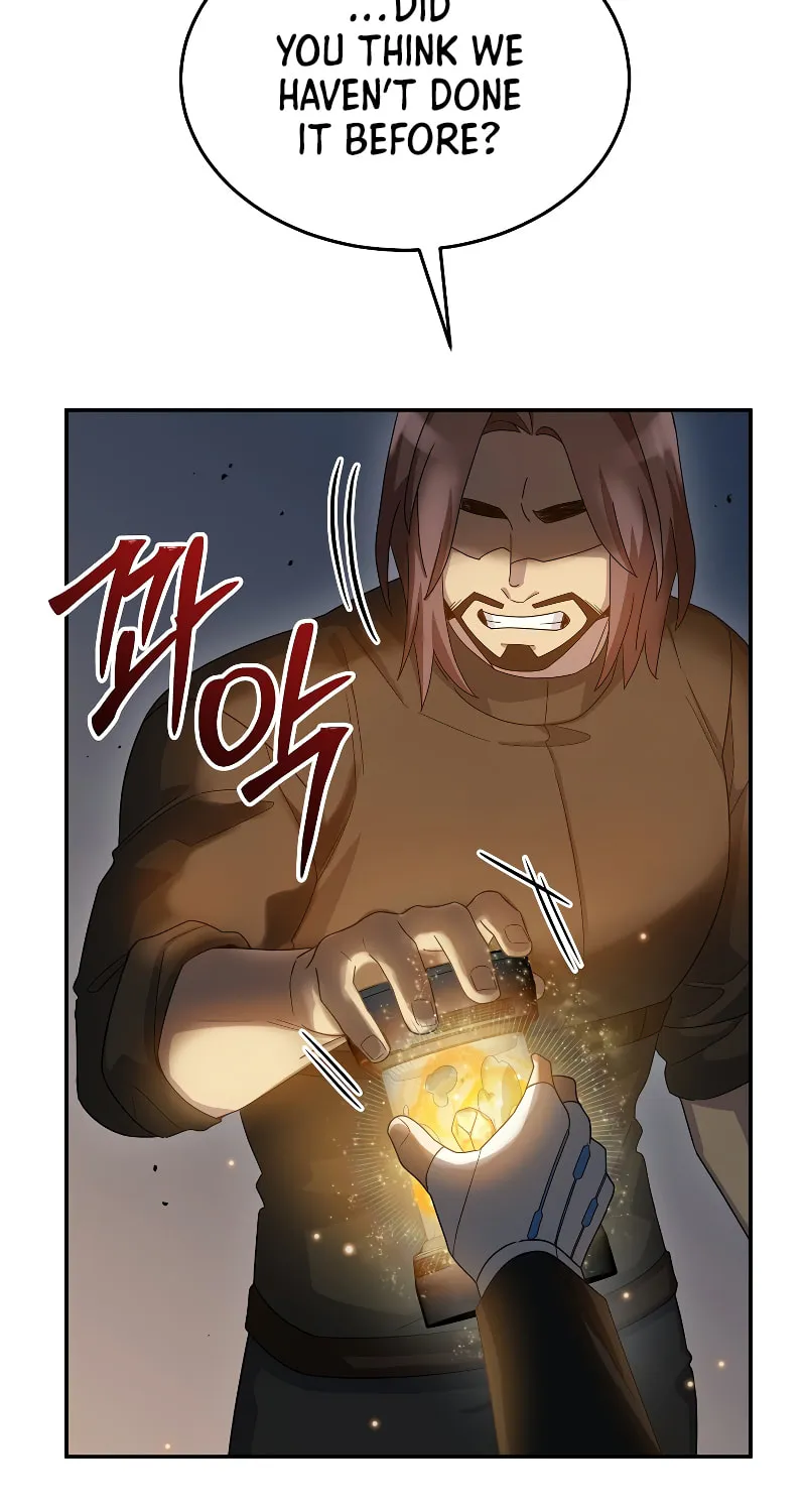 Read The Overpowered Newbie chapter 59 image 96 on Lezhin
