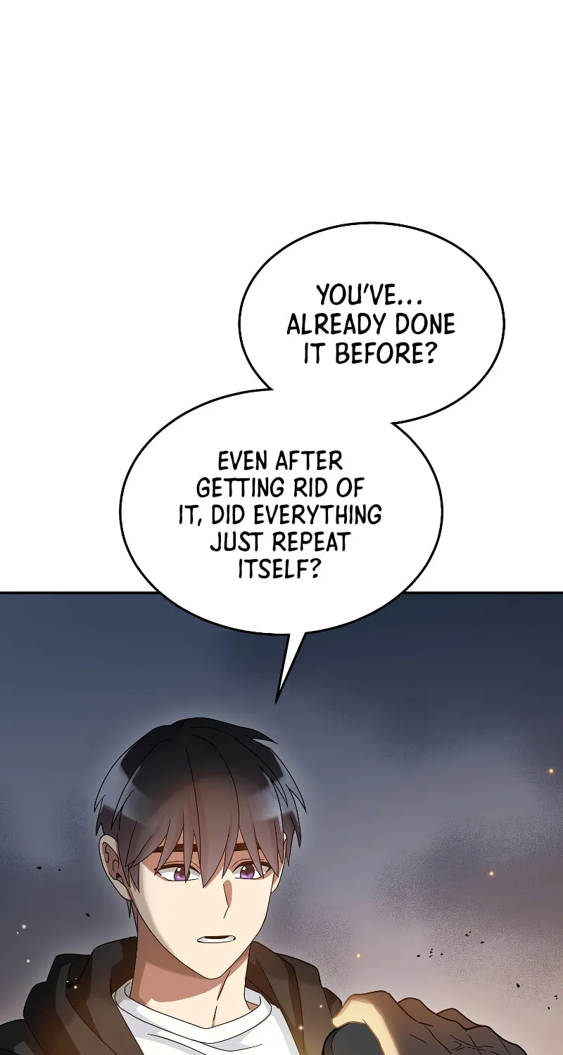 Read The Overpowered Newbie chapter 59 image 97 on Lezhin