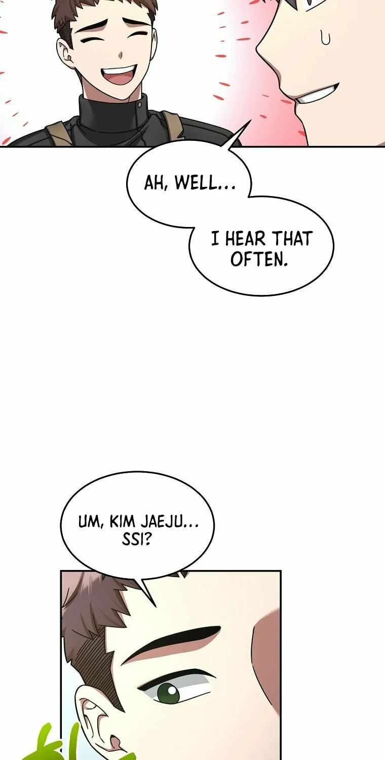 Read The Overpowered Newbie chapter 6 image 12 on Lezhin