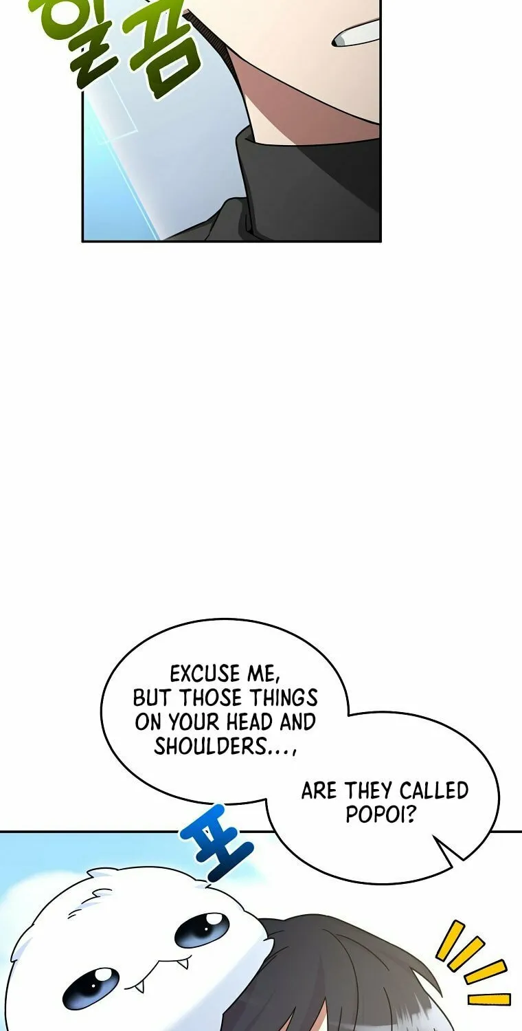 Read The Overpowered Newbie chapter 6 image 13 on Lezhin