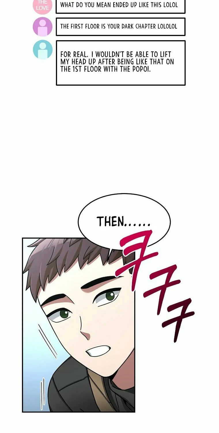 Read The Overpowered Newbie chapter 6 image 17 on Lezhin