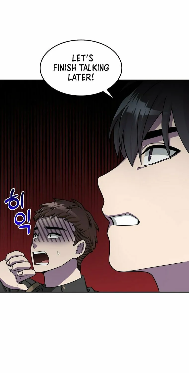 Read The Overpowered Newbie chapter 6 image 21 on Lezhin