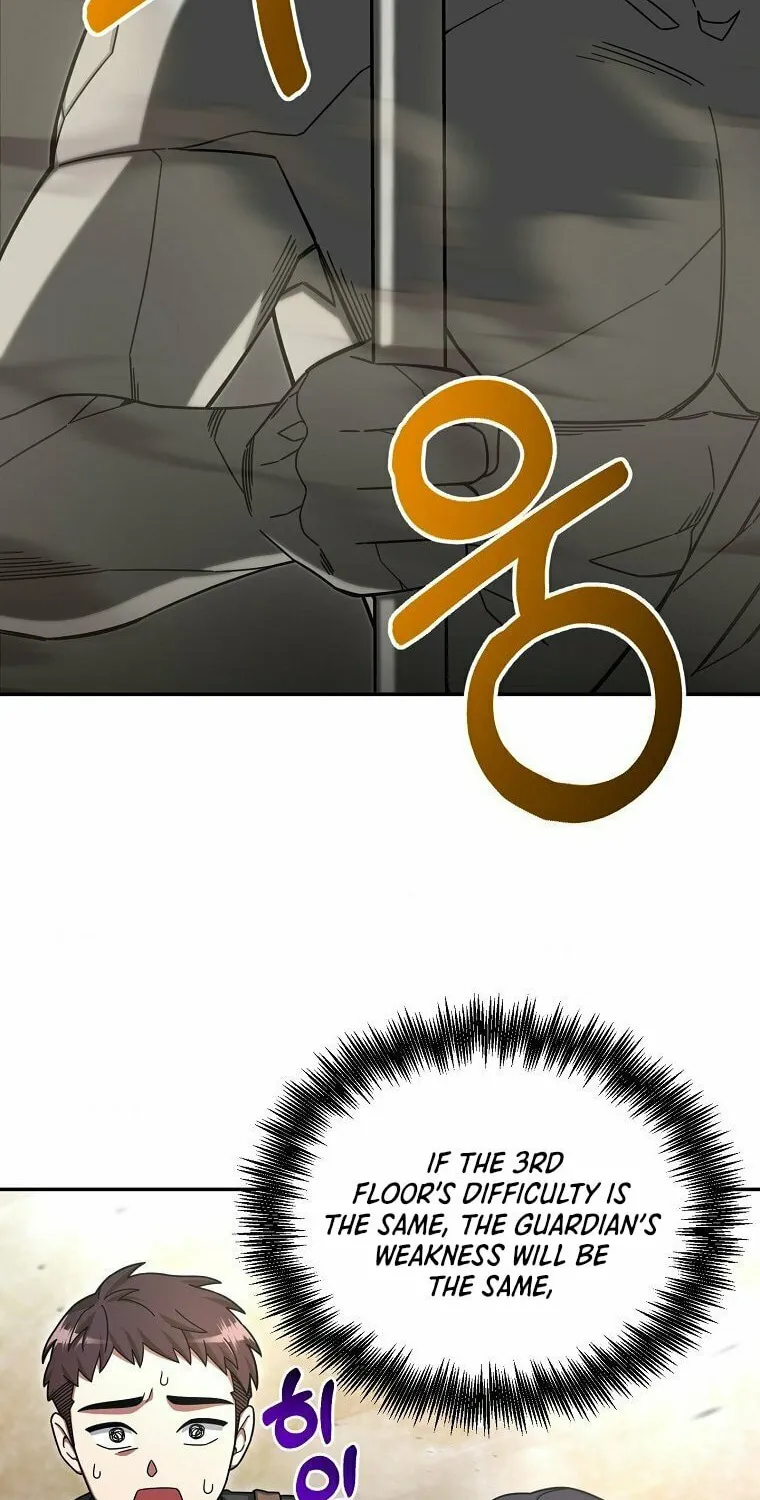 Read The Overpowered Newbie chapter 6 image 24 on Lezhin