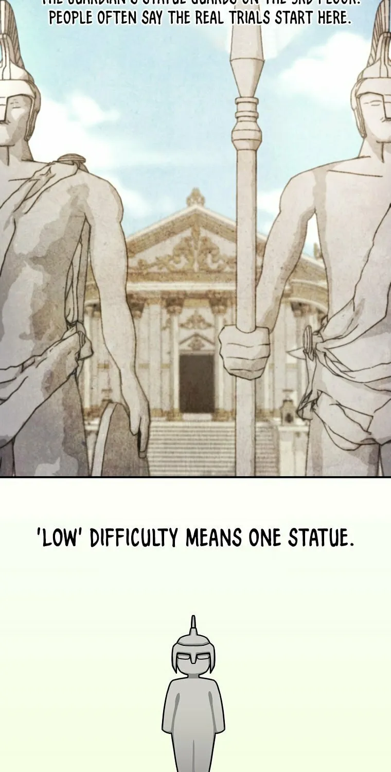 Read The Overpowered Newbie chapter 6 image 26 on Lezhin