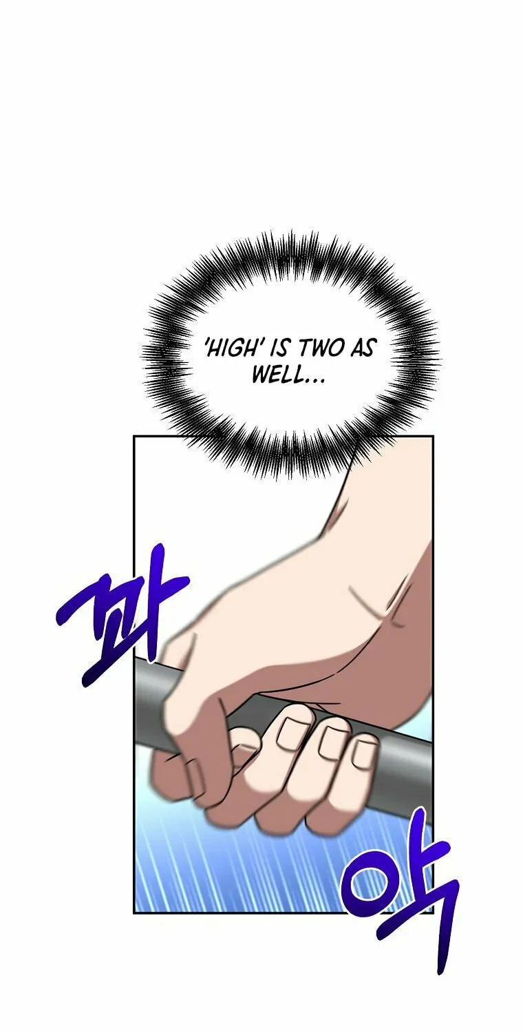 Read The Overpowered Newbie chapter 6 image 28 on Lezhin
