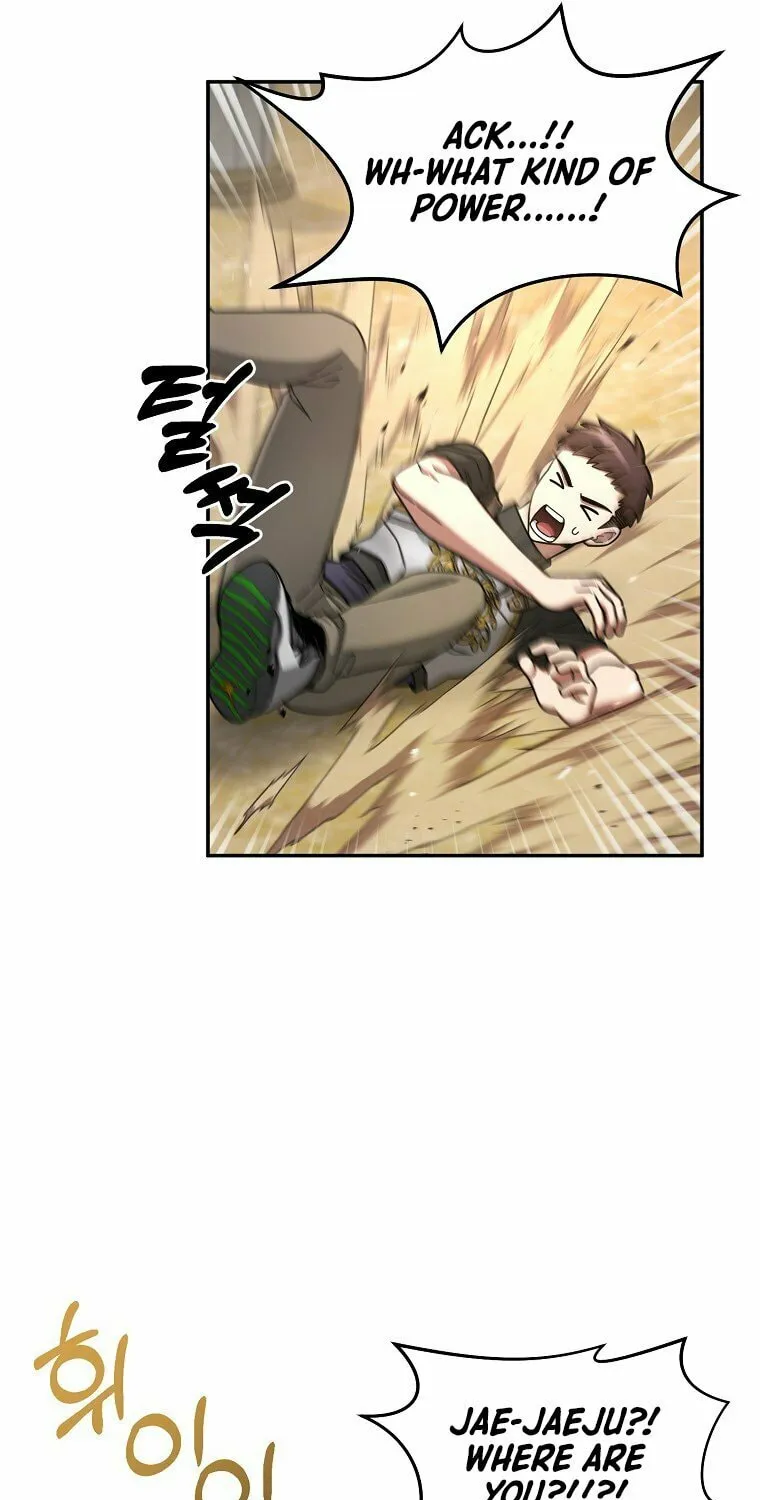 Read The Overpowered Newbie chapter 6 image 37 on Lezhin