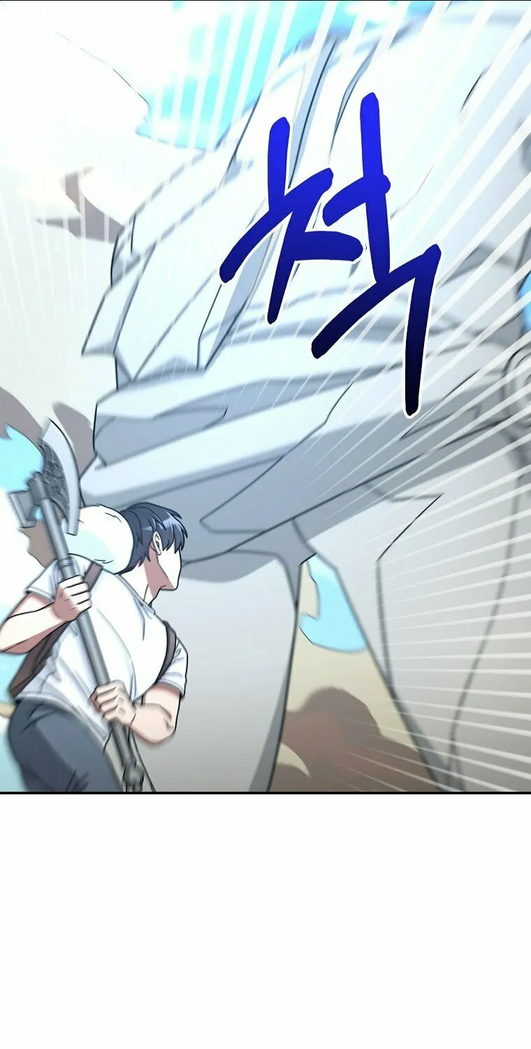 Read The Overpowered Newbie chapter 6 image 46 on Lezhin