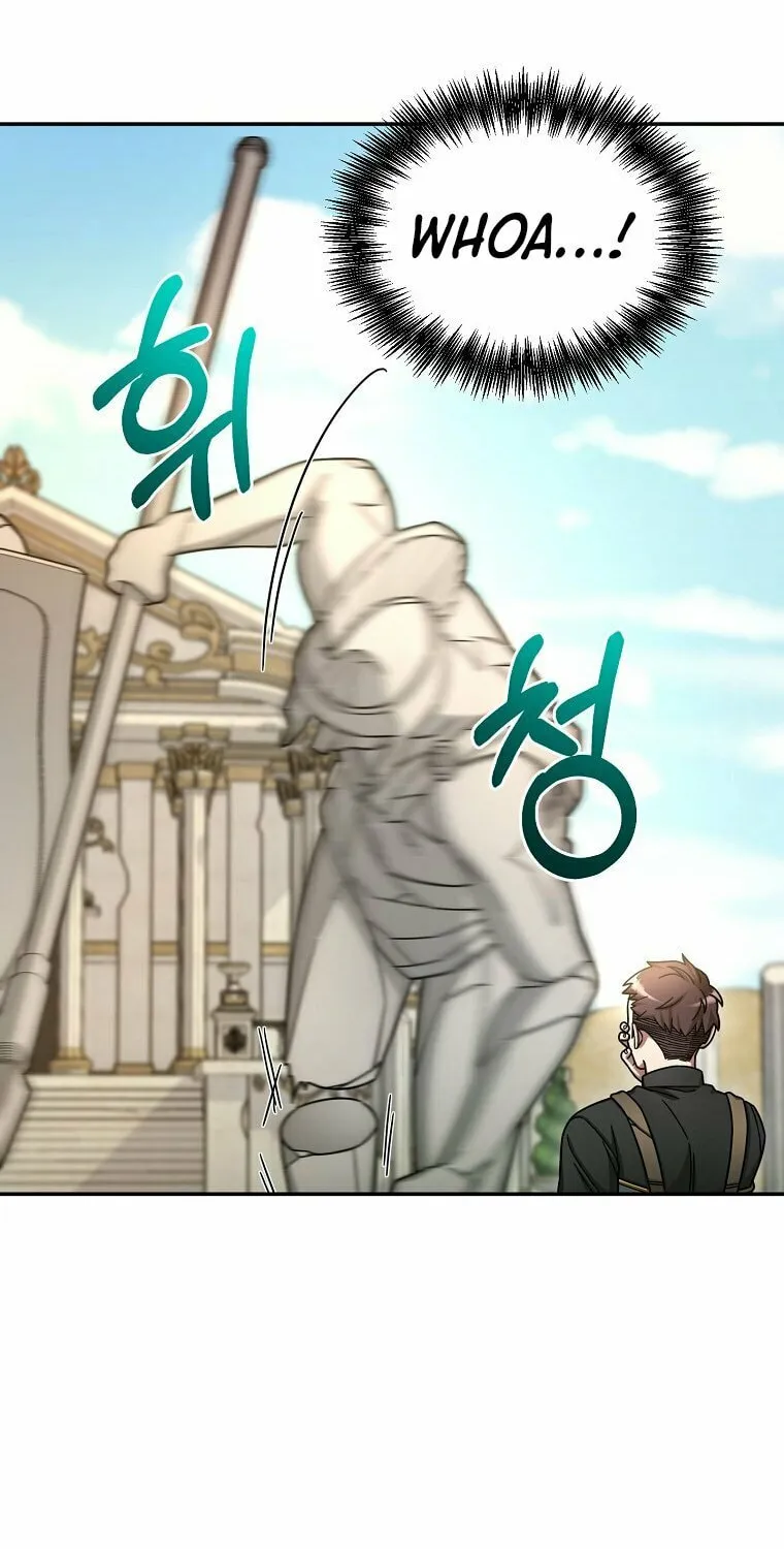 Read The Overpowered Newbie chapter 6 image 51 on Lezhin
