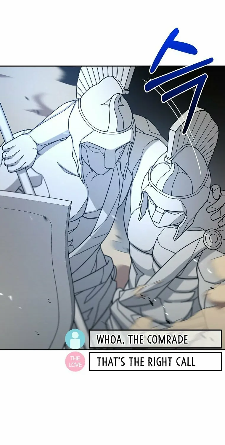 Read The Overpowered Newbie chapter 6 image 53 on Lezhin