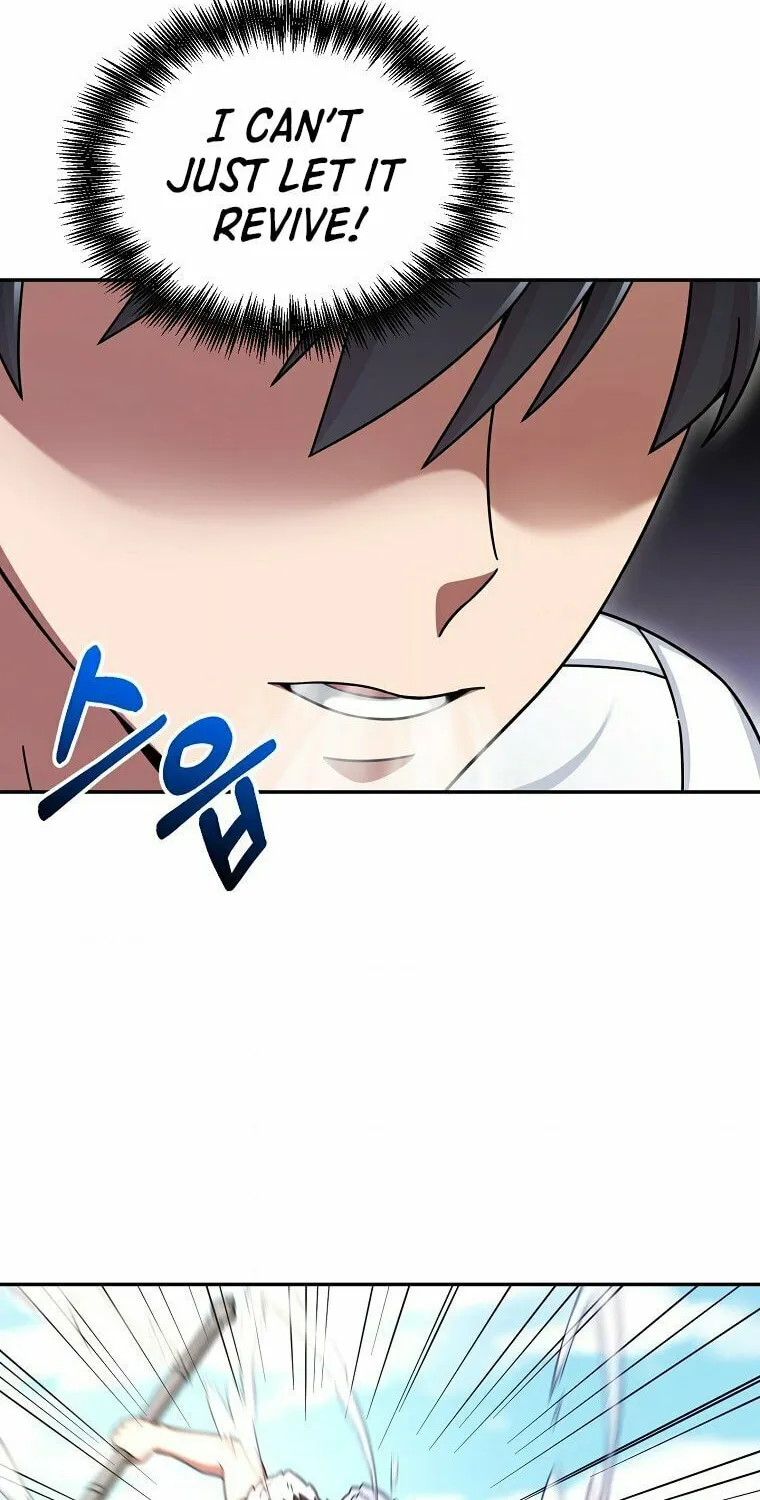 Read The Overpowered Newbie chapter 6 image 56 on Lezhin
