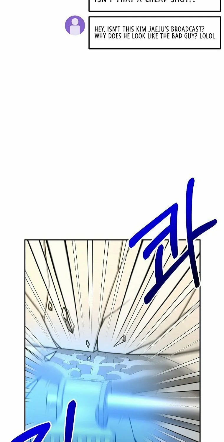 Read The Overpowered Newbie chapter 6 image 59 on Lezhin