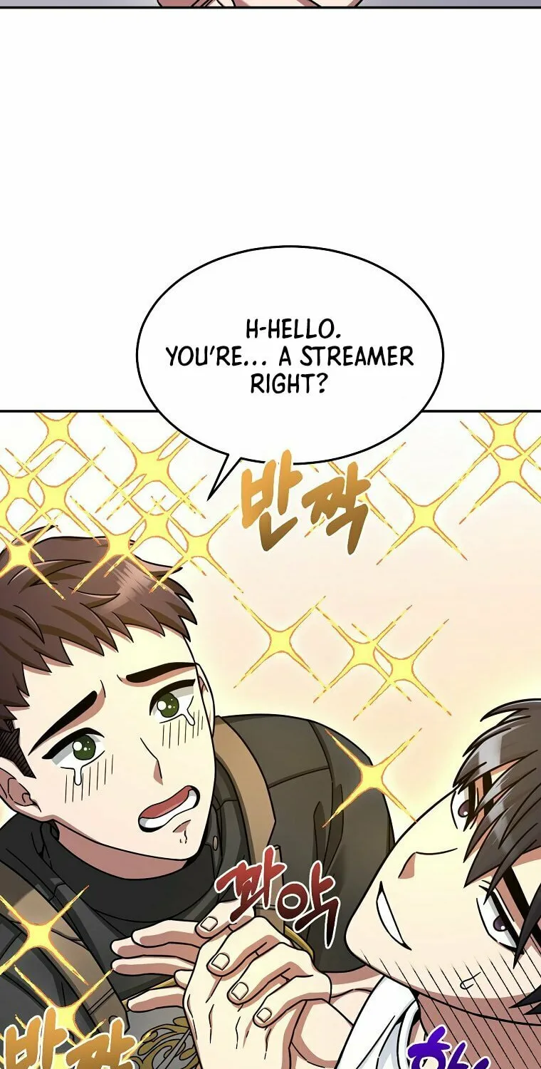 Read The Overpowered Newbie chapter 6 image 6 on Lezhin