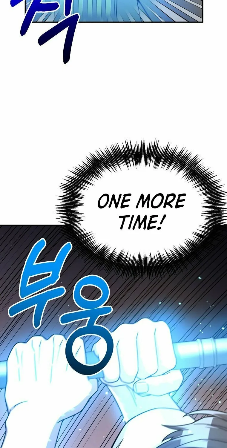 Read The Overpowered Newbie chapter 6 image 60 on Lezhin