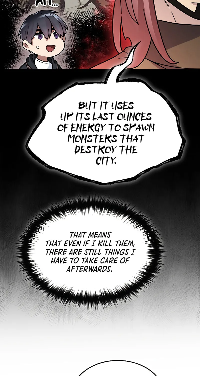 Read The Overpowered Newbie chapter 60 image 12 on Lezhin