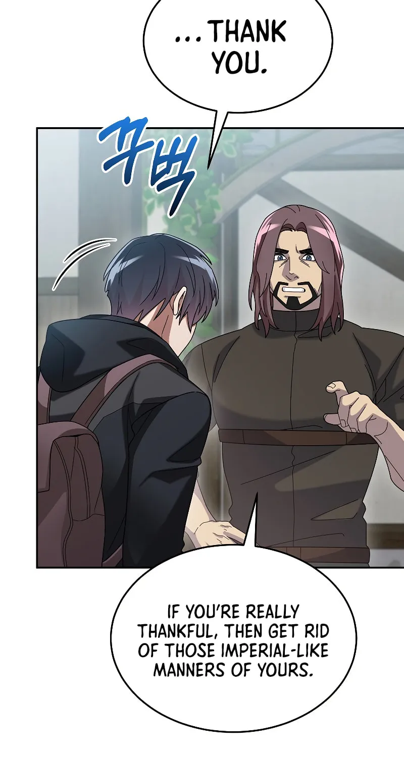 Read The Overpowered Newbie chapter 60 image 13 on Lezhin