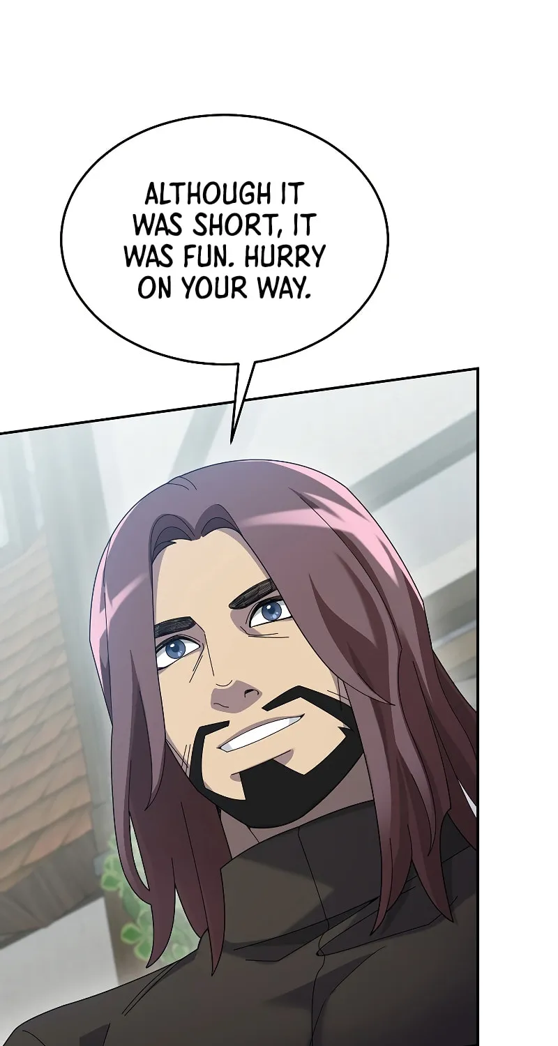 Read The Overpowered Newbie chapter 60 image 14 on Lezhin