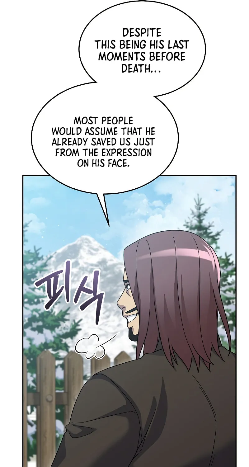 Read The Overpowered Newbie chapter 60 image 21 on Lezhin