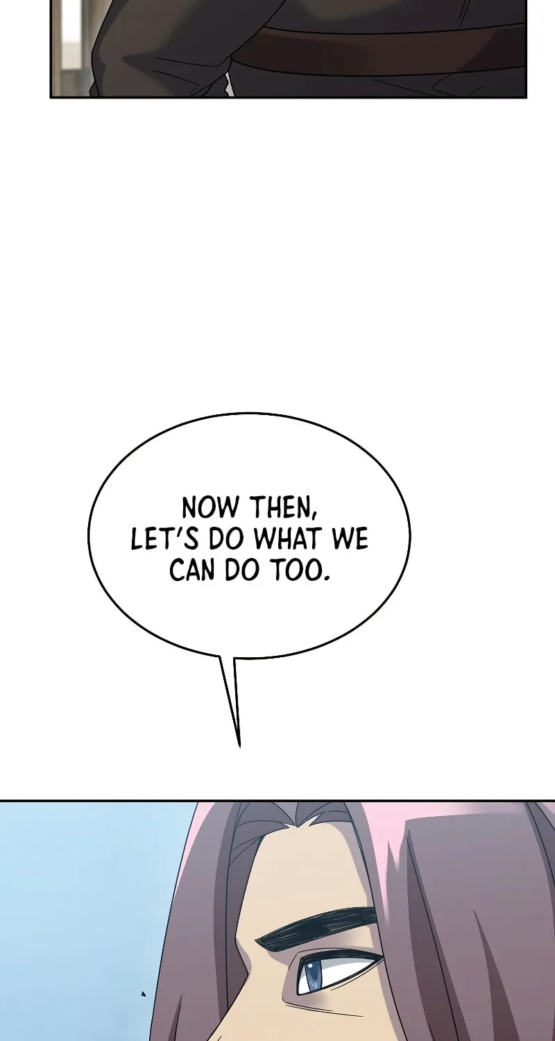 Read The Overpowered Newbie chapter 60 image 22 on Lezhin