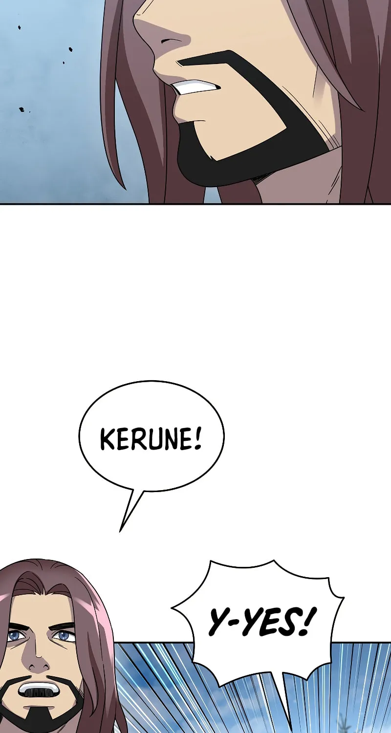 Read The Overpowered Newbie chapter 60 image 23 on Lezhin