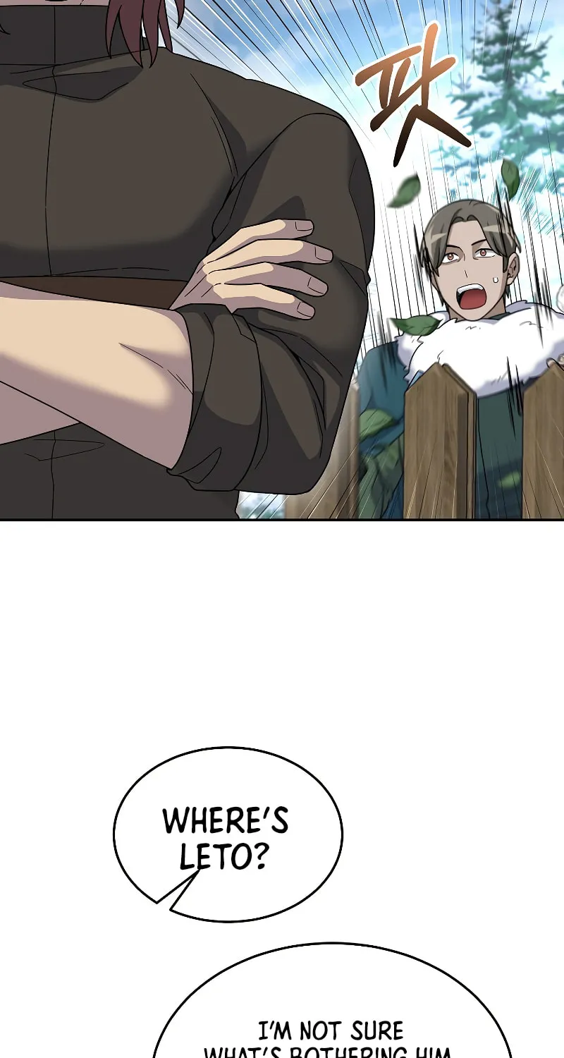 Read The Overpowered Newbie chapter 60 image 24 on Lezhin
