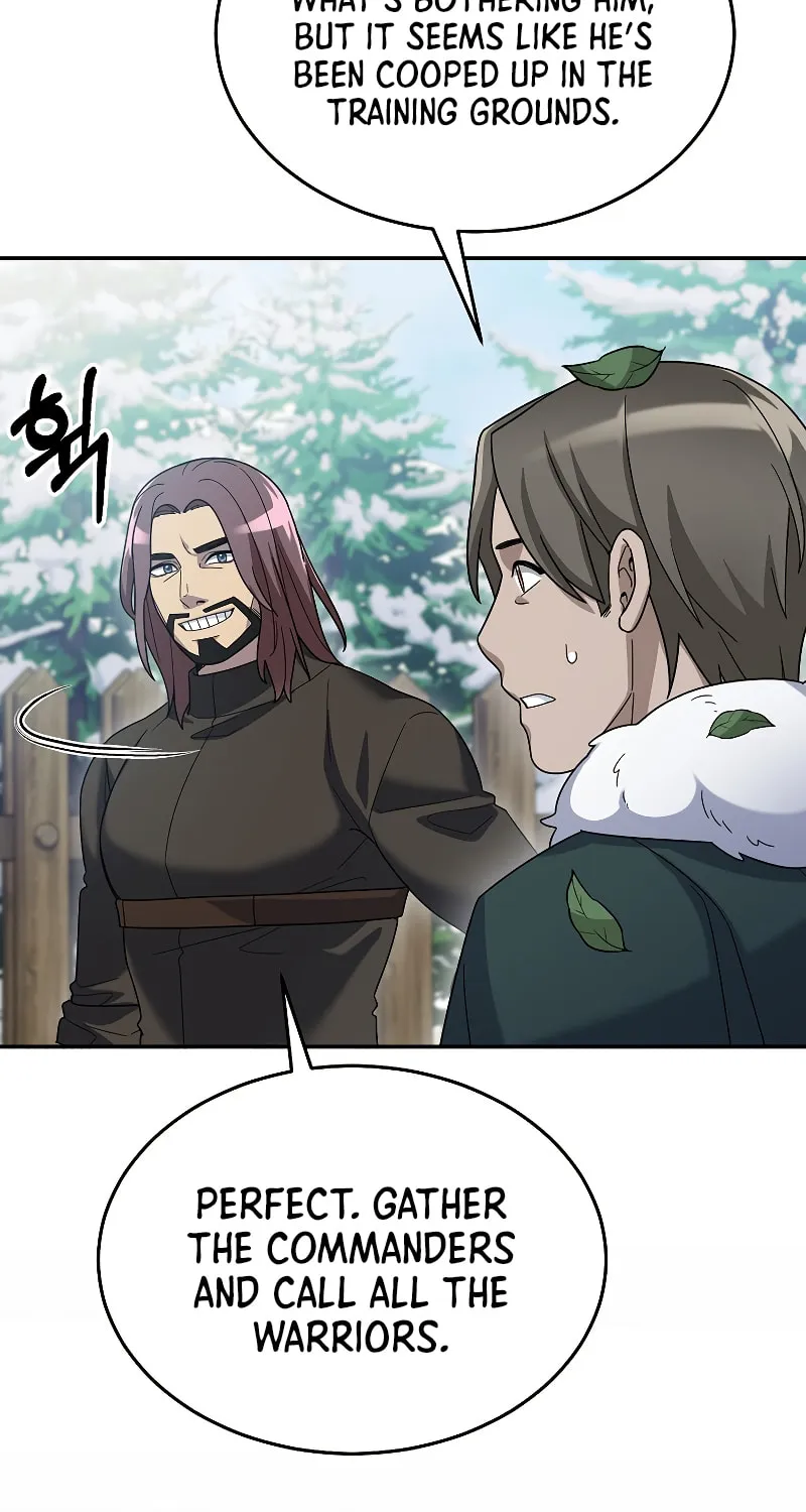 Read The Overpowered Newbie chapter 60 image 25 on Lezhin