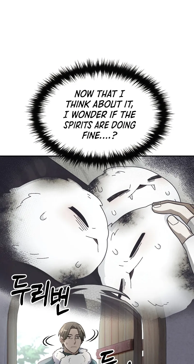 Read The Overpowered Newbie chapter 60 image 30 on Lezhin