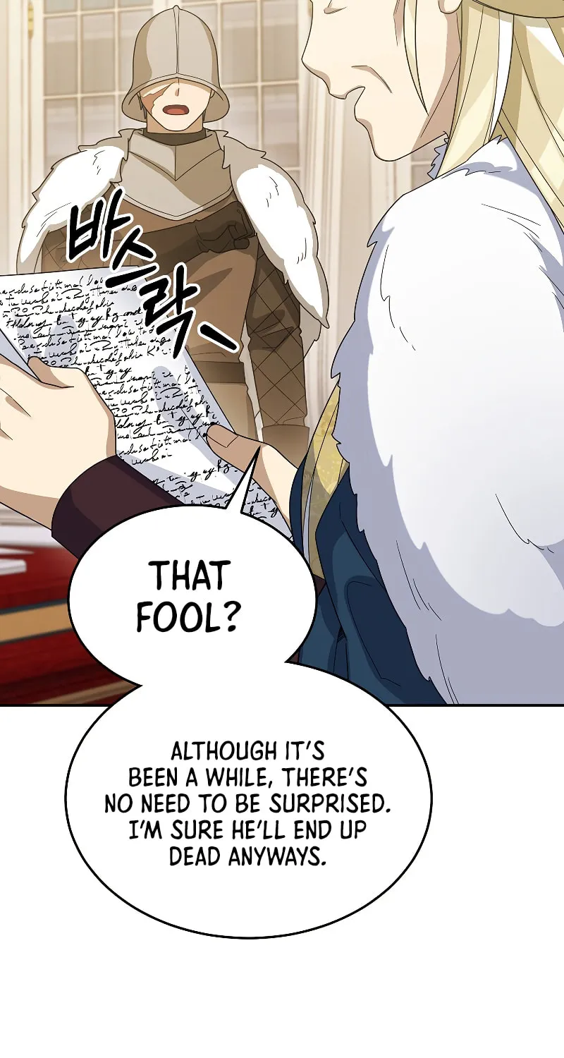 Read The Overpowered Newbie chapter 60 image 36 on Lezhin