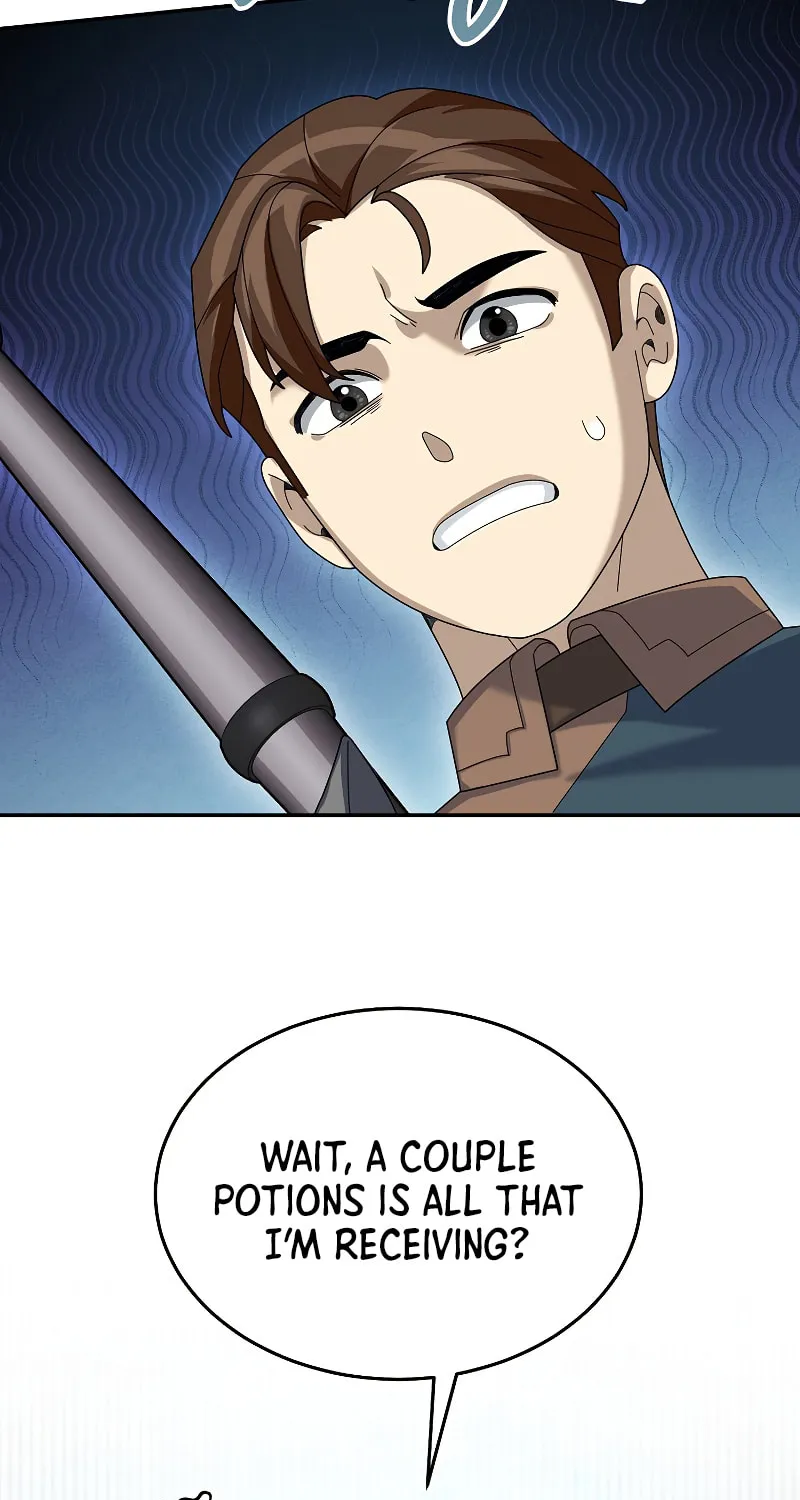 Read The Overpowered Newbie chapter 60 image 44 on Lezhin
